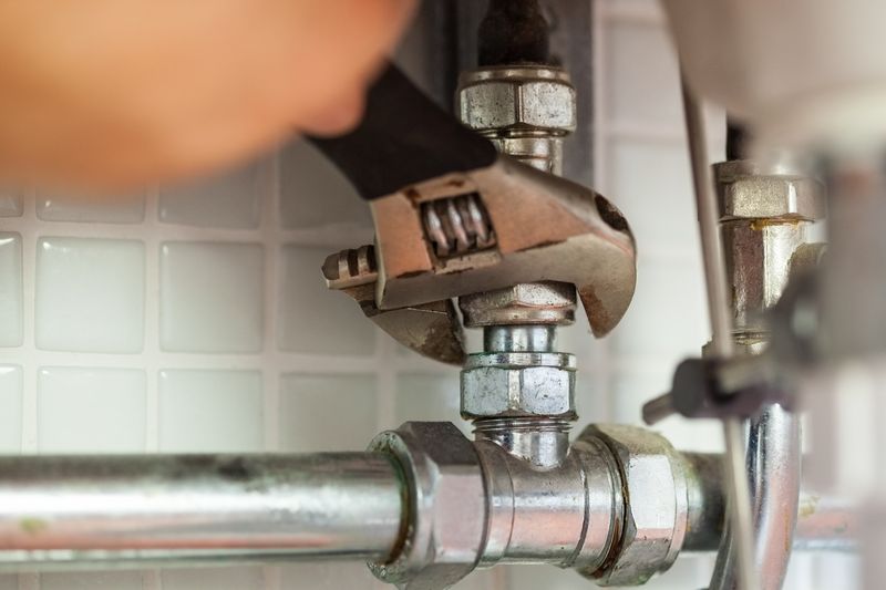 Emergency Plumber Milton WA
