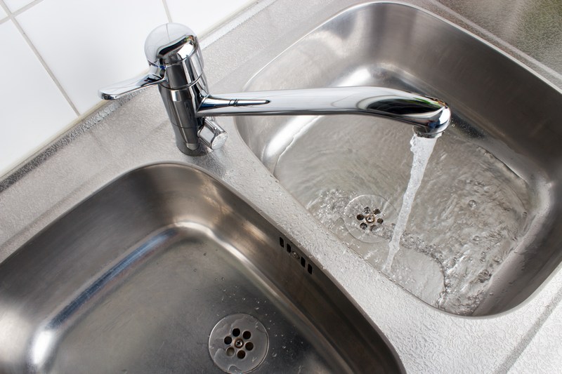 Plumber Sunnyside WA