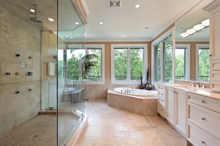 bathroom remodeling 1