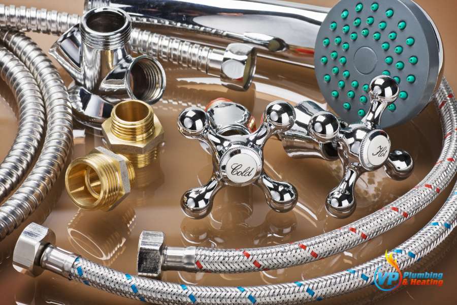 plumbing fixtures installation suffolk county 1